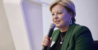 Алла Елизарова: важно защищать свой рынок и своих производителей