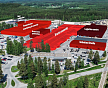 Valtra модернизирует и расширяет свой завод в финском Суолахти